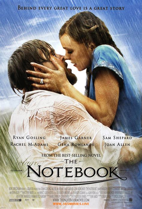 download The Notebook